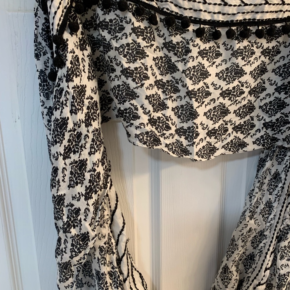 Women’s LOFT infinity scarf - Picture 12 of 14